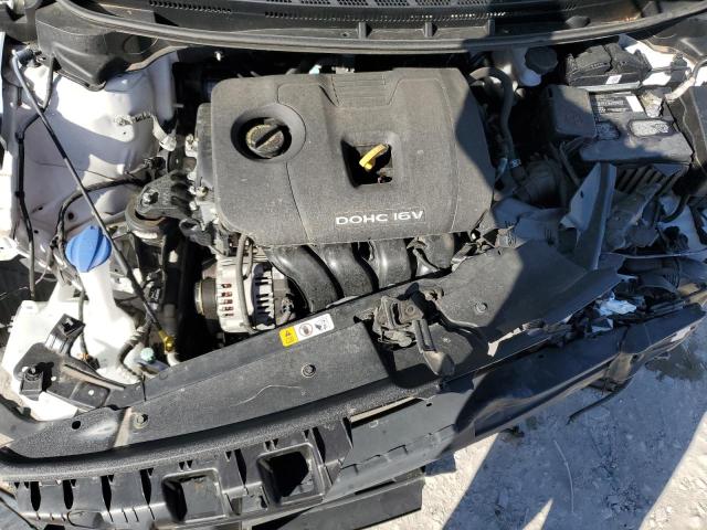 Photo 10 VIN: 3KPFL4A74HE145100 - KIA FORTE 