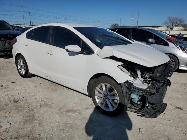 Photo 3 VIN: 3KPFL4A74HE145100 - KIA FORTE 