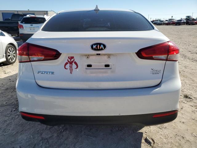 Photo 5 VIN: 3KPFL4A74HE145100 - KIA FORTE 