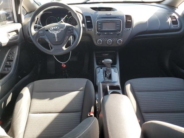 Photo 7 VIN: 3KPFL4A74HE145100 - KIA FORTE 