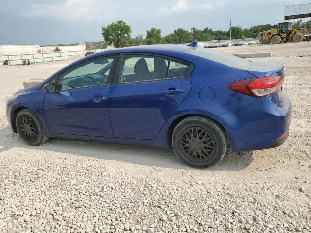 Photo 1 VIN: 3KPFL4A74HE145355 - KIA FORTE LX 