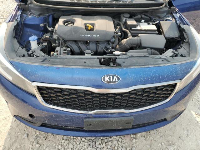 Photo 10 VIN: 3KPFL4A74HE145355 - KIA FORTE LX 