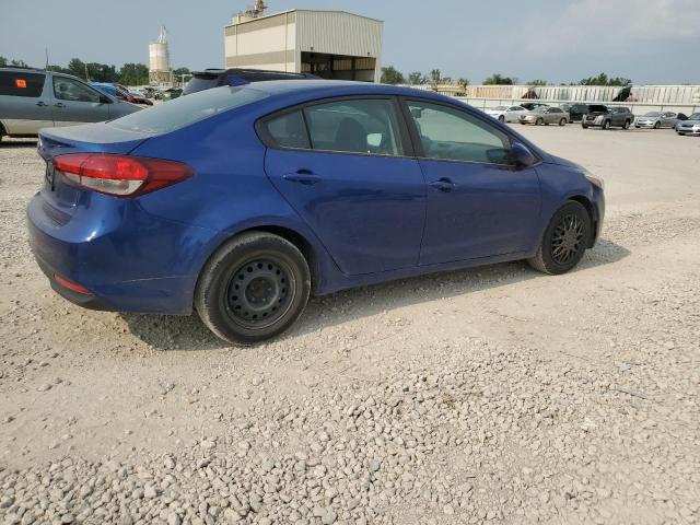 Photo 2 VIN: 3KPFL4A74HE145355 - KIA FORTE LX 