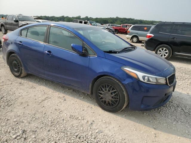 Photo 3 VIN: 3KPFL4A74HE145355 - KIA FORTE LX 