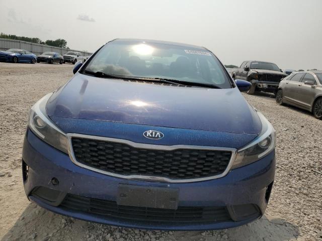 Photo 4 VIN: 3KPFL4A74HE145355 - KIA FORTE LX 