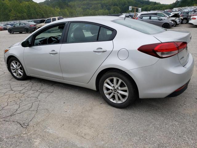 Photo 1 VIN: 3KPFL4A74HE146425 - KIA FORTE LX 