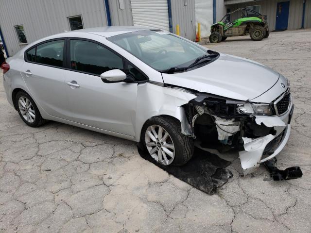 Photo 3 VIN: 3KPFL4A74HE146425 - KIA FORTE LX 