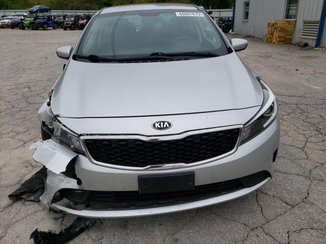 Photo 4 VIN: 3KPFL4A74HE146425 - KIA FORTE LX 