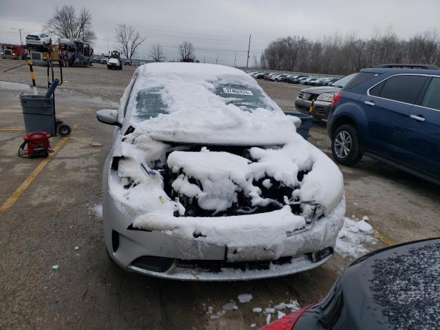 Photo 4 VIN: 3KPFL4A74HE149857 - KIA FORTE 