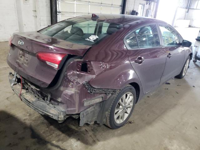 Photo 3 VIN: 3KPFL4A74HE150930 - KIA FORTE LX 