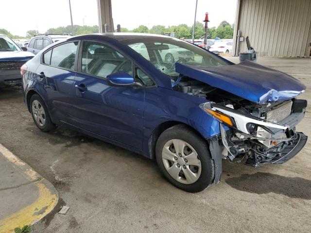 Photo 3 VIN: 3KPFL4A74HE158722 - KIA FORTE 