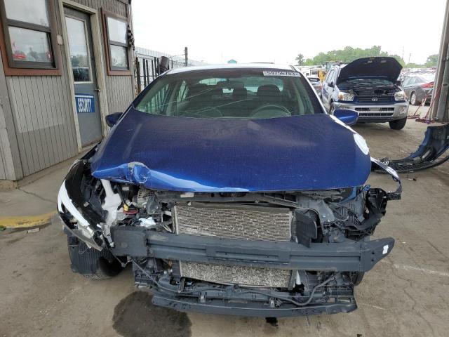 Photo 4 VIN: 3KPFL4A74HE158722 - KIA FORTE 