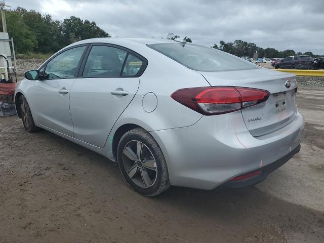 Photo 2 VIN: 3KPFL4A74JE169631 - KIA FORTE LX 