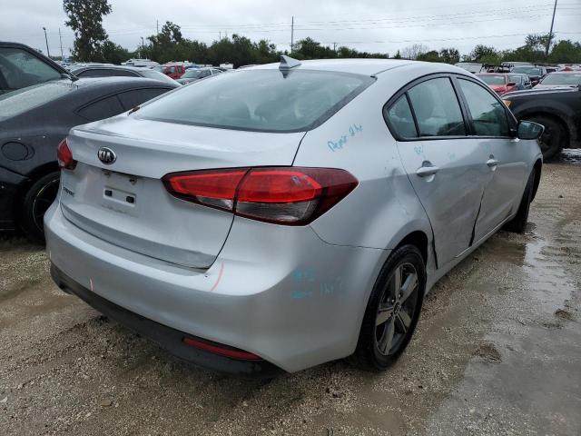 Photo 3 VIN: 3KPFL4A74JE169631 - KIA FORTE LX 