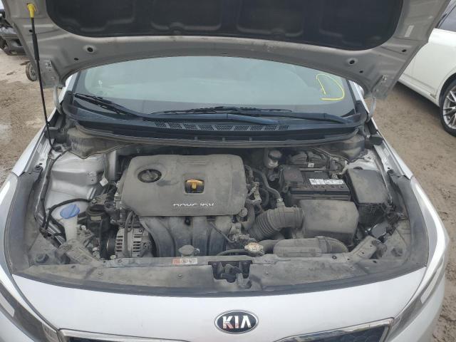 Photo 6 VIN: 3KPFL4A74JE169631 - KIA FORTE LX 