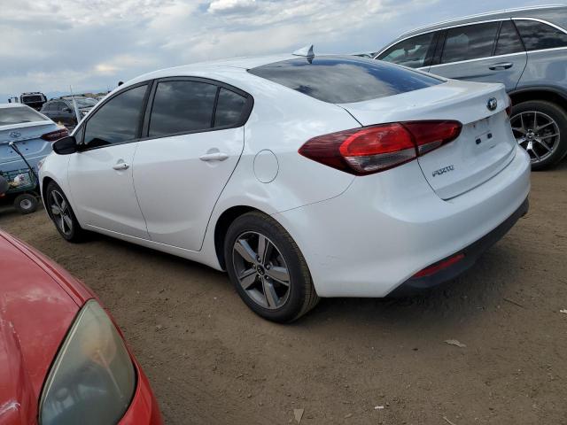 Photo 1 VIN: 3KPFL4A74JE170939 - KIA FORTE 