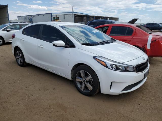 Photo 3 VIN: 3KPFL4A74JE170939 - KIA FORTE 