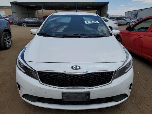 Photo 4 VIN: 3KPFL4A74JE170939 - KIA FORTE 