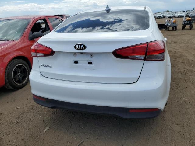 Photo 5 VIN: 3KPFL4A74JE170939 - KIA FORTE 