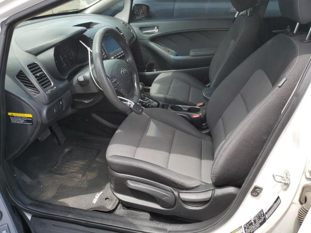 Photo 6 VIN: 3KPFL4A74JE170939 - KIA FORTE 