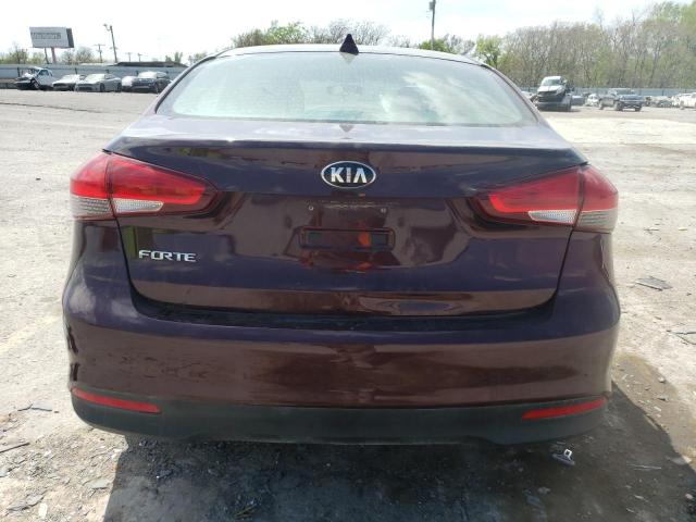 Photo 5 VIN: 3KPFL4A74JE174442 - KIA FORTE LX 