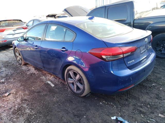 Photo 1 VIN: 3KPFL4A74JE175168 - KIA FORTE LX 