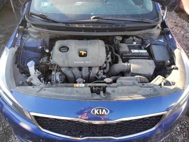 Photo 10 VIN: 3KPFL4A74JE175168 - KIA FORTE LX 