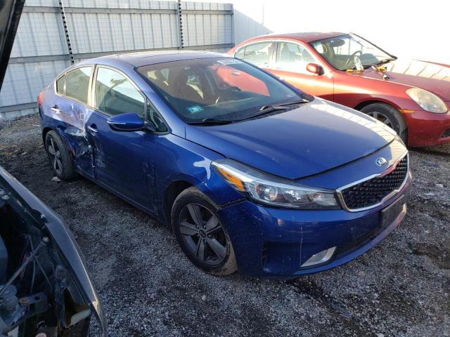 Photo 3 VIN: 3KPFL4A74JE175168 - KIA FORTE LX 