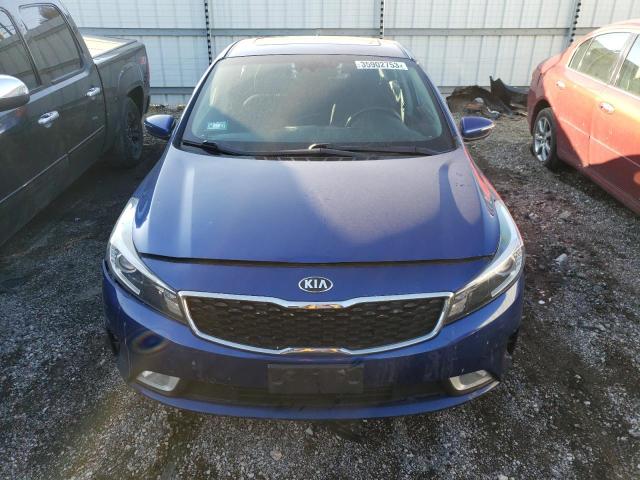 Photo 4 VIN: 3KPFL4A74JE175168 - KIA FORTE LX 