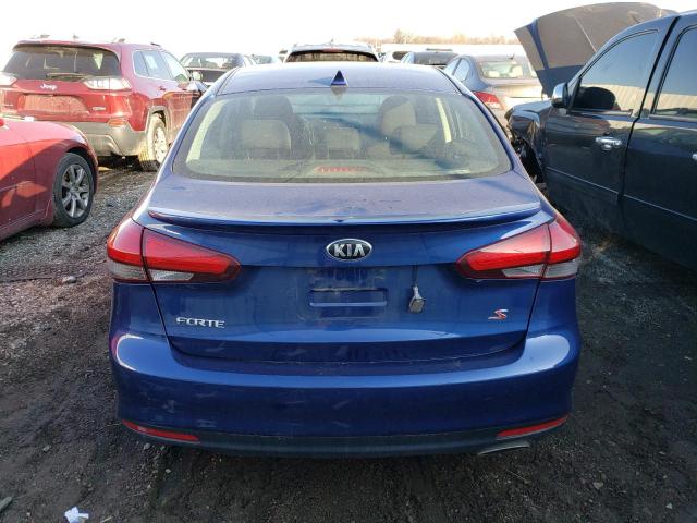 Photo 5 VIN: 3KPFL4A74JE175168 - KIA FORTE LX 