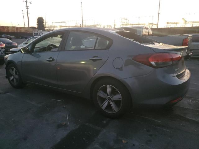 Photo 1 VIN: 3KPFL4A74JE175591 - KIA FORTE LX 