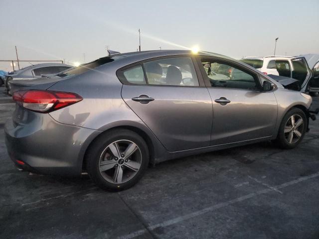 Photo 2 VIN: 3KPFL4A74JE175591 - KIA FORTE LX 