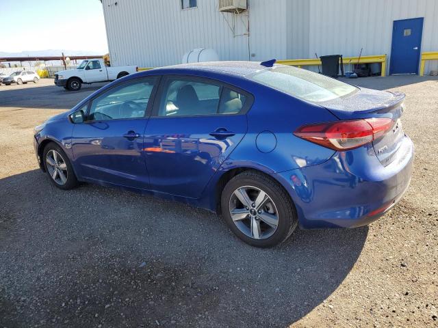 Photo 1 VIN: 3KPFL4A74JE175607 - KIA FORTE 