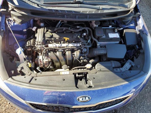 Photo 10 VIN: 3KPFL4A74JE175607 - KIA FORTE 