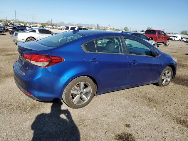 Photo 2 VIN: 3KPFL4A74JE175607 - KIA FORTE 