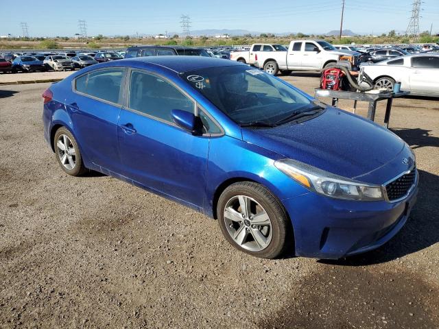 Photo 3 VIN: 3KPFL4A74JE175607 - KIA FORTE 