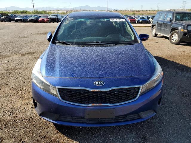 Photo 4 VIN: 3KPFL4A74JE175607 - KIA FORTE 