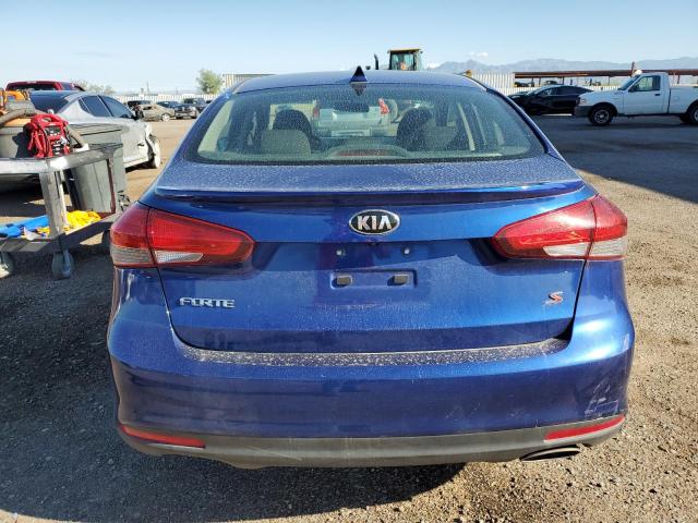 Photo 5 VIN: 3KPFL4A74JE175607 - KIA FORTE 