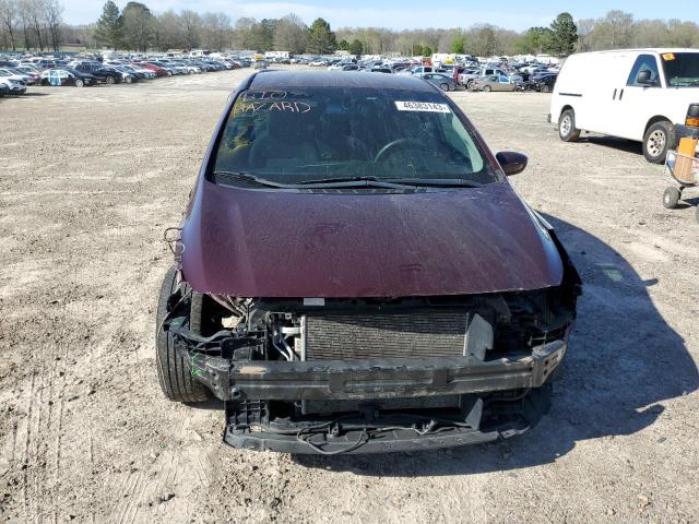 Photo 4 VIN: 3KPFL4A74JE176286 - KIA FORTE LX 