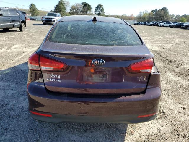 Photo 5 VIN: 3KPFL4A74JE176286 - KIA FORTE LX 