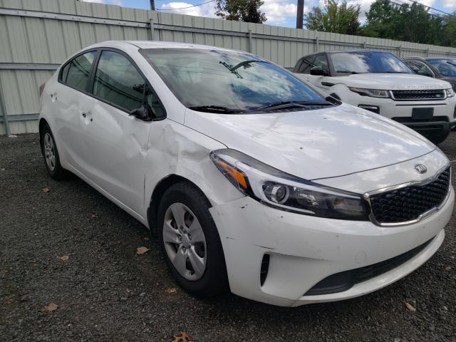 Photo 0 VIN: 3KPFL4A74JE177518 - KIA FORTE LX 