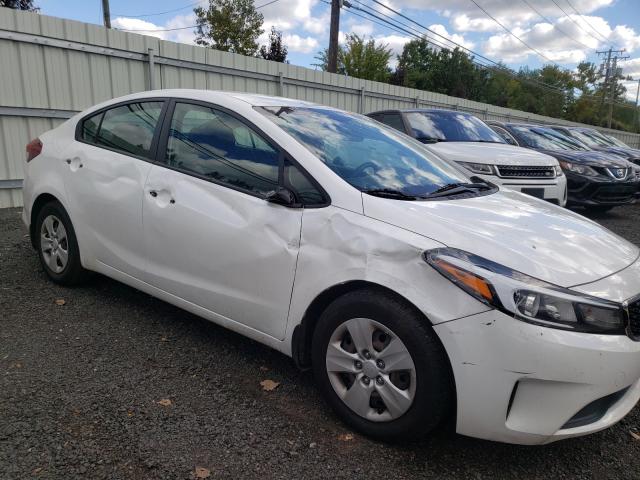 Photo 8 VIN: 3KPFL4A74JE177518 - KIA FORTE LX 