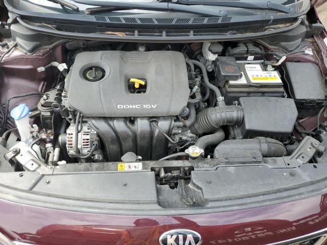 Photo 10 VIN: 3KPFL4A74JE190656 - KIA FORTE 