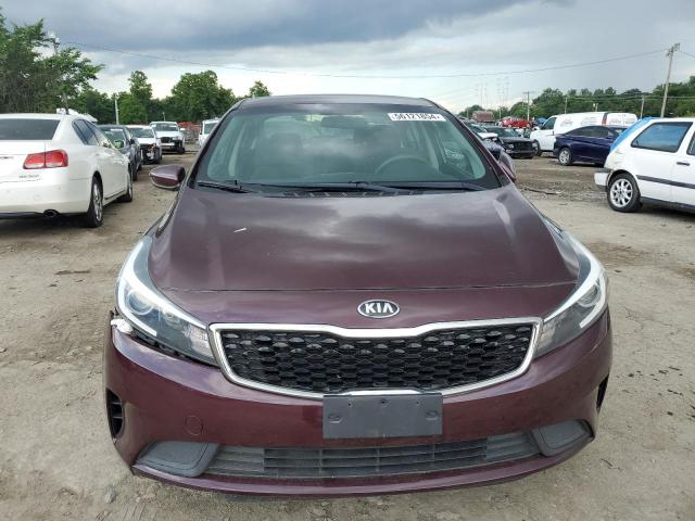 Photo 4 VIN: 3KPFL4A74JE190656 - KIA FORTE 