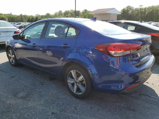 Photo 1 VIN: 3KPFL4A74JE194576 - KIA FORTE LX 