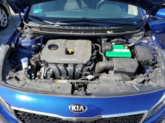 Photo 10 VIN: 3KPFL4A74JE194576 - KIA FORTE LX 