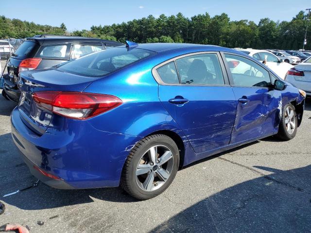 Photo 2 VIN: 3KPFL4A74JE194576 - KIA FORTE LX 