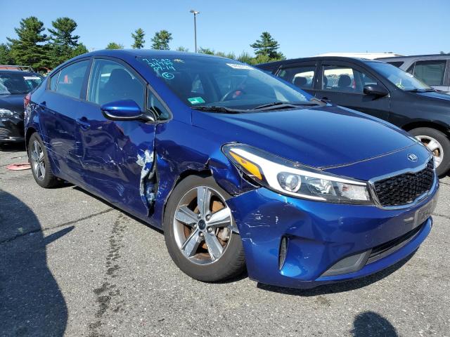 Photo 3 VIN: 3KPFL4A74JE194576 - KIA FORTE LX 