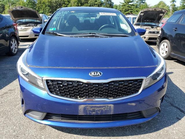 Photo 4 VIN: 3KPFL4A74JE194576 - KIA FORTE LX 