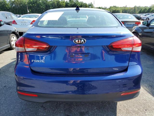 Photo 5 VIN: 3KPFL4A74JE194576 - KIA FORTE LX 